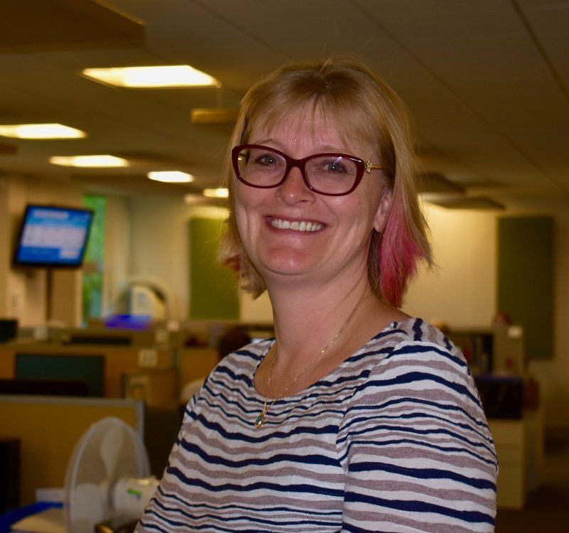 Dr Stephanie Gallard